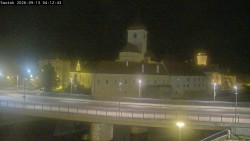 Hrad Strakonice
