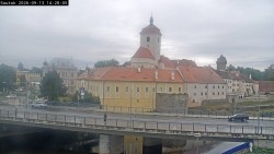 Hrad Strakonice