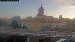 Hrad Strakonice