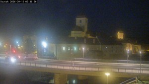 Město Strakonice - Hrad Strakonice - 15.9.2026 v 05:45 Město Strakonice - Hrad Strakonice - 15.9.2026 v 05:45