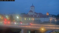 Burg Strakonice