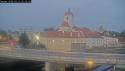 Hrad Strakonice