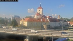 Strakonice Castle