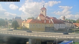 Město Strakonice - Hrad Strakonice - 15.9.2026 v 11:45 Město Strakonice - Hrad Strakonice - 15.9.2026 v 11:45