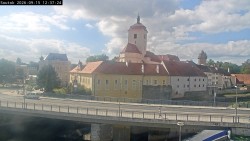 Strakonice Castle