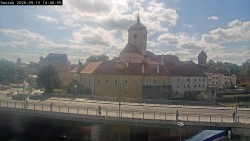 Hrad Strakonice
