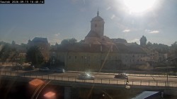 Burg Strakonice