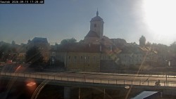 Strakonice Castle