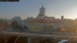 Strakonice Castle