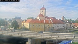 Hrad Strakonice
