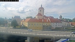 Burg Strakonice