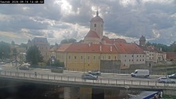 Burg Strakonice