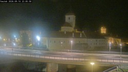 Hrad Strakonice