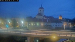 Burg Strakonice