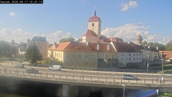 Hrad Strakonice