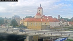 Hrad Strakonice