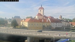 Hrad Strakonice