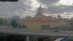 Strakonice Castle