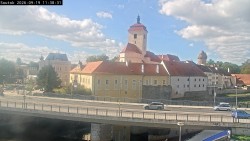 Hrad Strakonice
