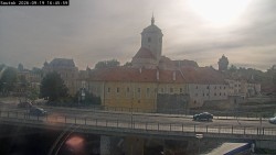 Hrad Strakonice