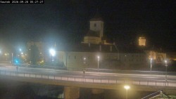 Hrad Strakonice