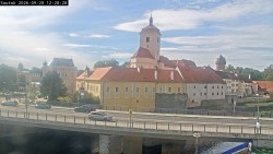 Hrad Strakonice