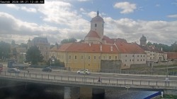 Hrad Strakonice
