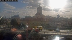 Zamek Strakonice