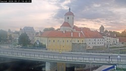 Hrad Strakonice