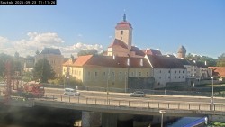 Hrad Strakonice