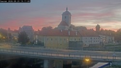 Zamek Strakonice