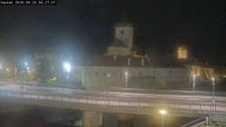 Zamek Strakonice