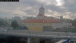 Hrad Strakonice