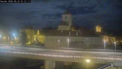 Hrad Strakonice