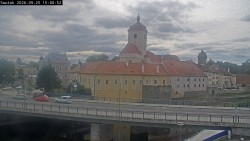 Hrad Strakonice