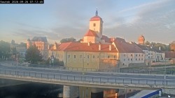 Hrad Strakonice