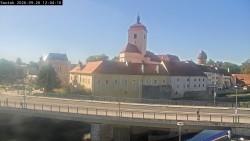 Hrad Strakonice