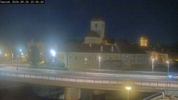 Hrad Strakonice