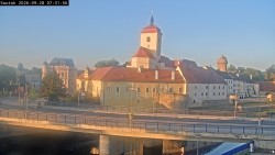 Hrad Strakonice
