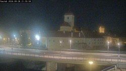 Hrad Strakonice