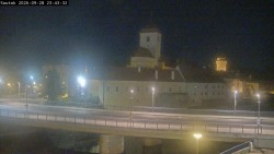 Hrad Strakonice