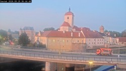 Hrad Strakonice