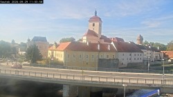 Hrad Strakonice
