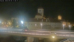 Hrad Strakonice