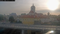 Hrad Strakonice