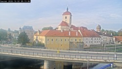 Hrad Strakonice