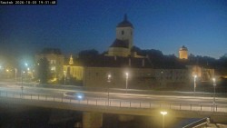 Hrad Strakonice
