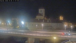 Hrad Strakonice