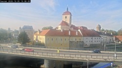 Hrad Strakonice