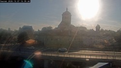 Hrad Strakonice